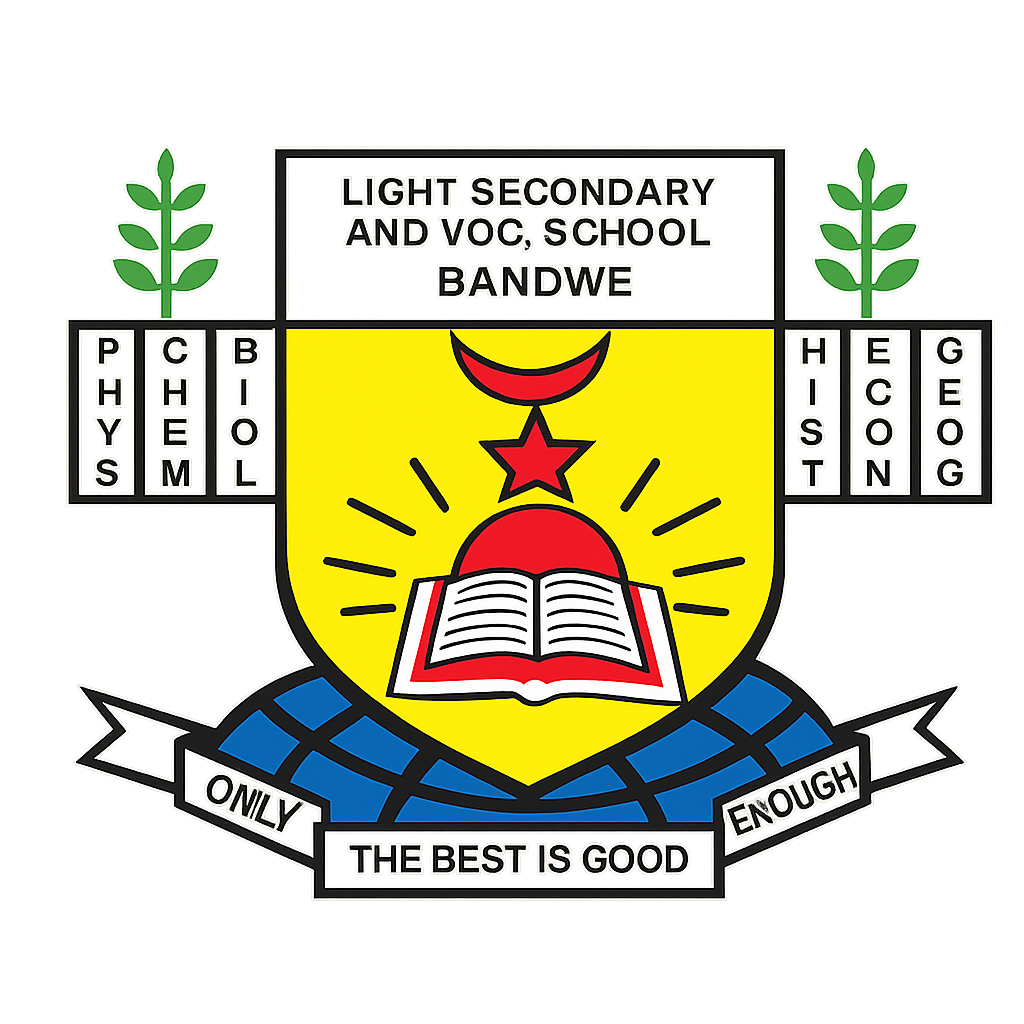 Light Schools Logo